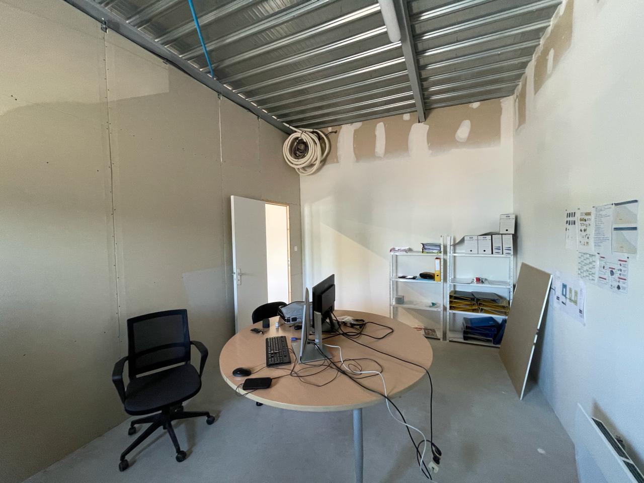 Local d'activité Messein 290m² Location local d'activité Messein Meurthe-et-Moselle OLACT2532889 2